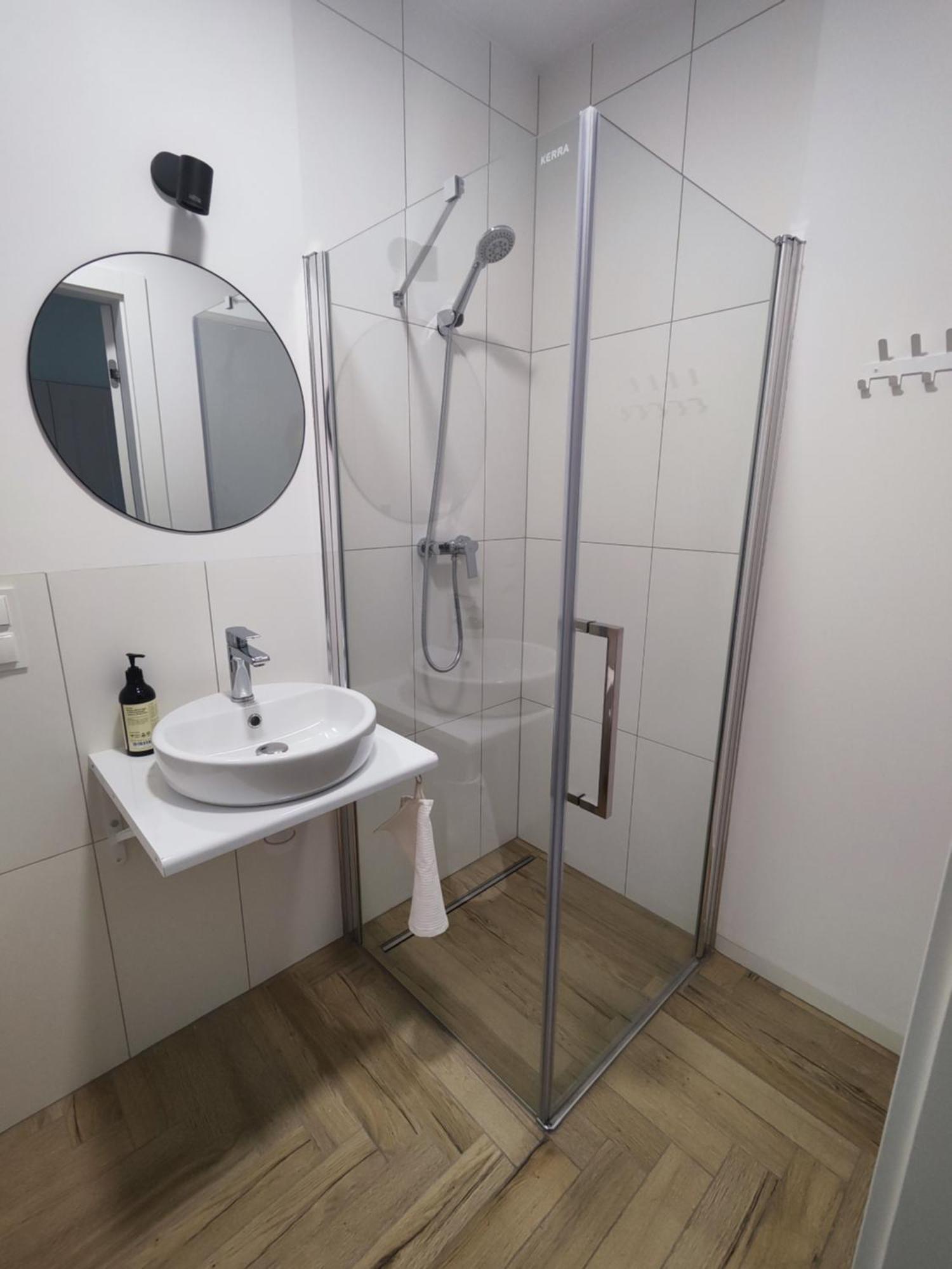 Turkusowa Apartment *