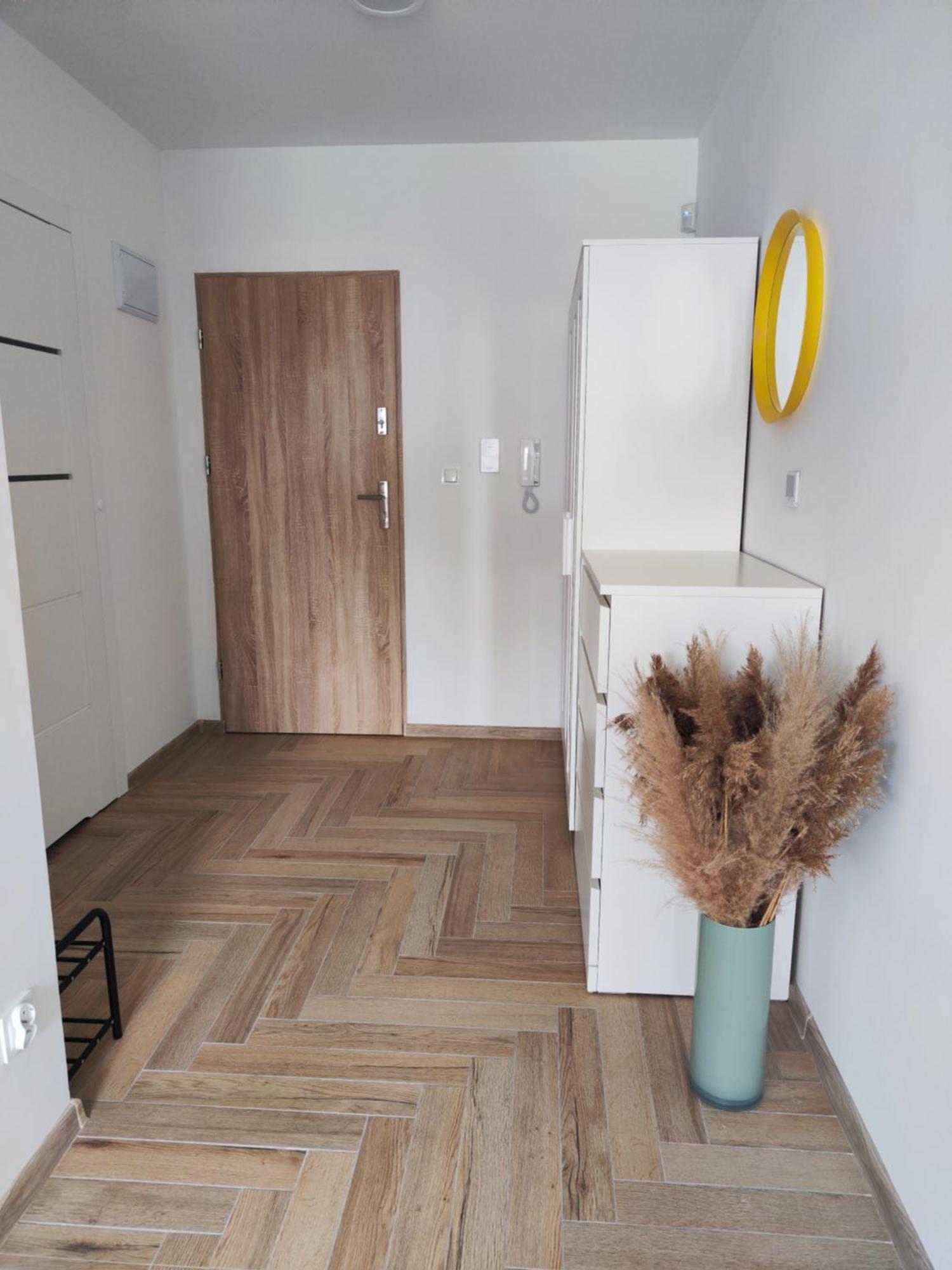 Appartamento Turkusowa Mosty (Puck)