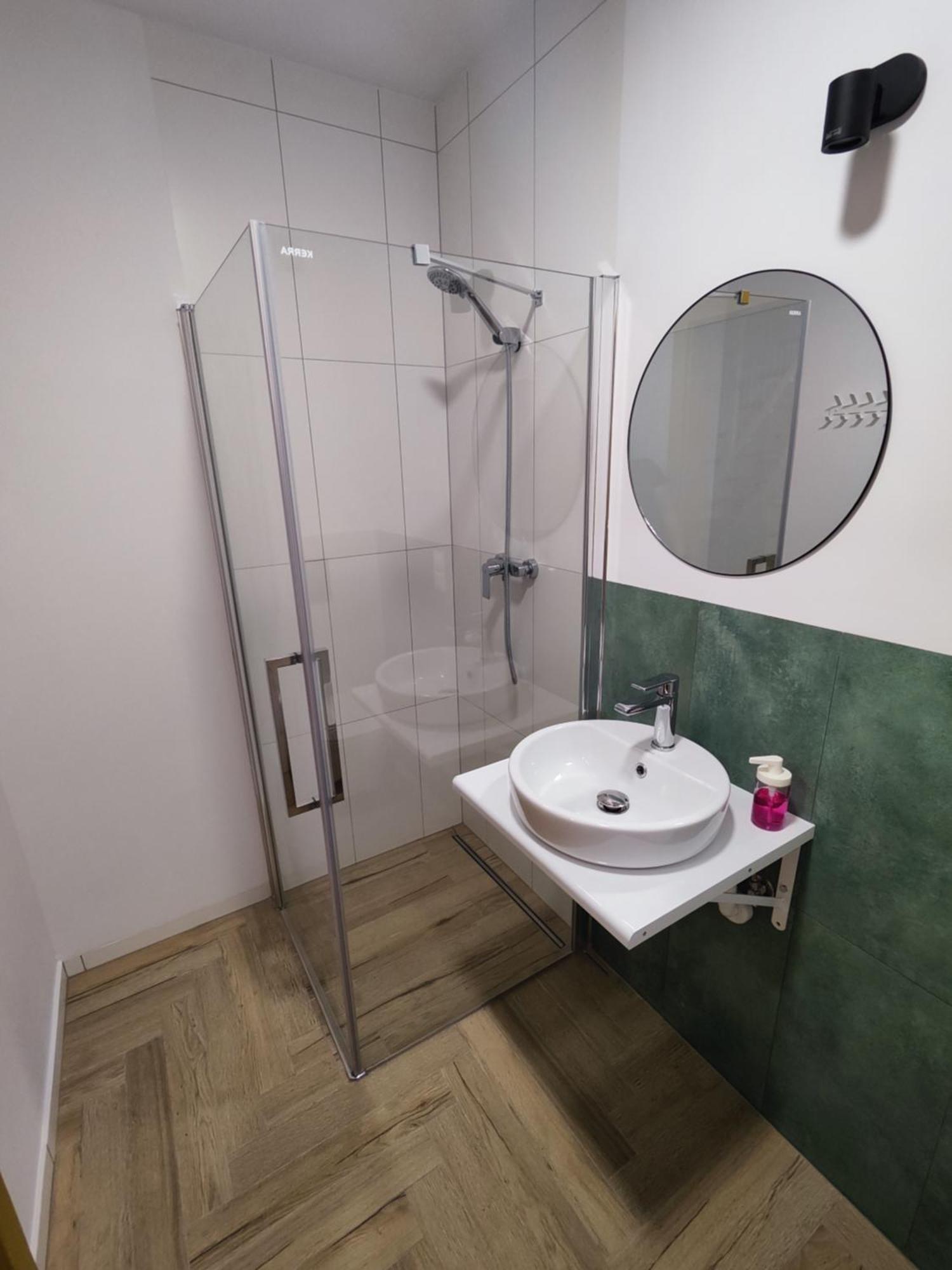 Apartment Turkusowa Mosty (Puck)