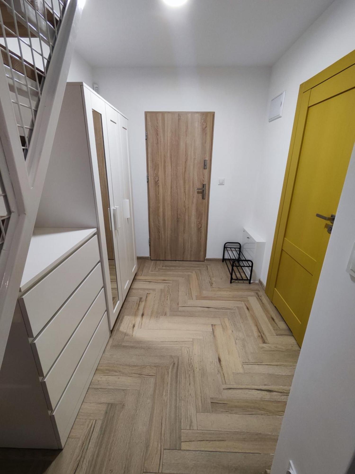 Turkusowa Appartamento