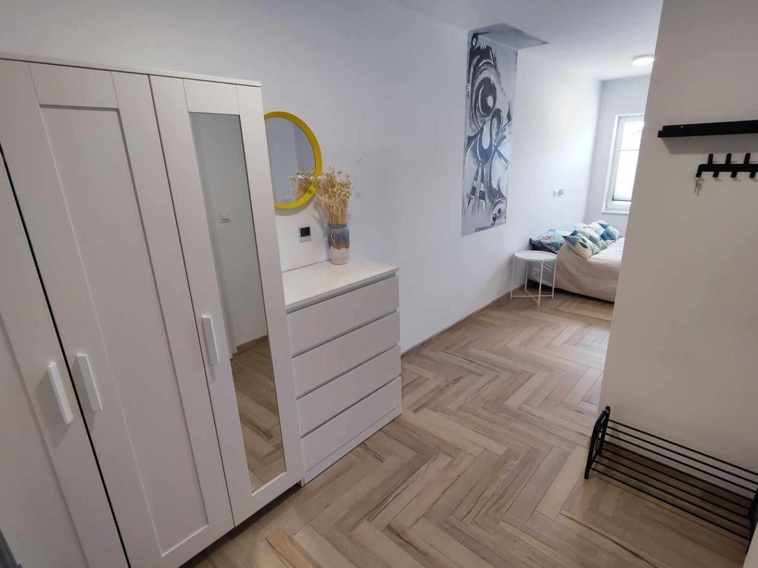 Apartment Turkusowa Mosty (Puck)