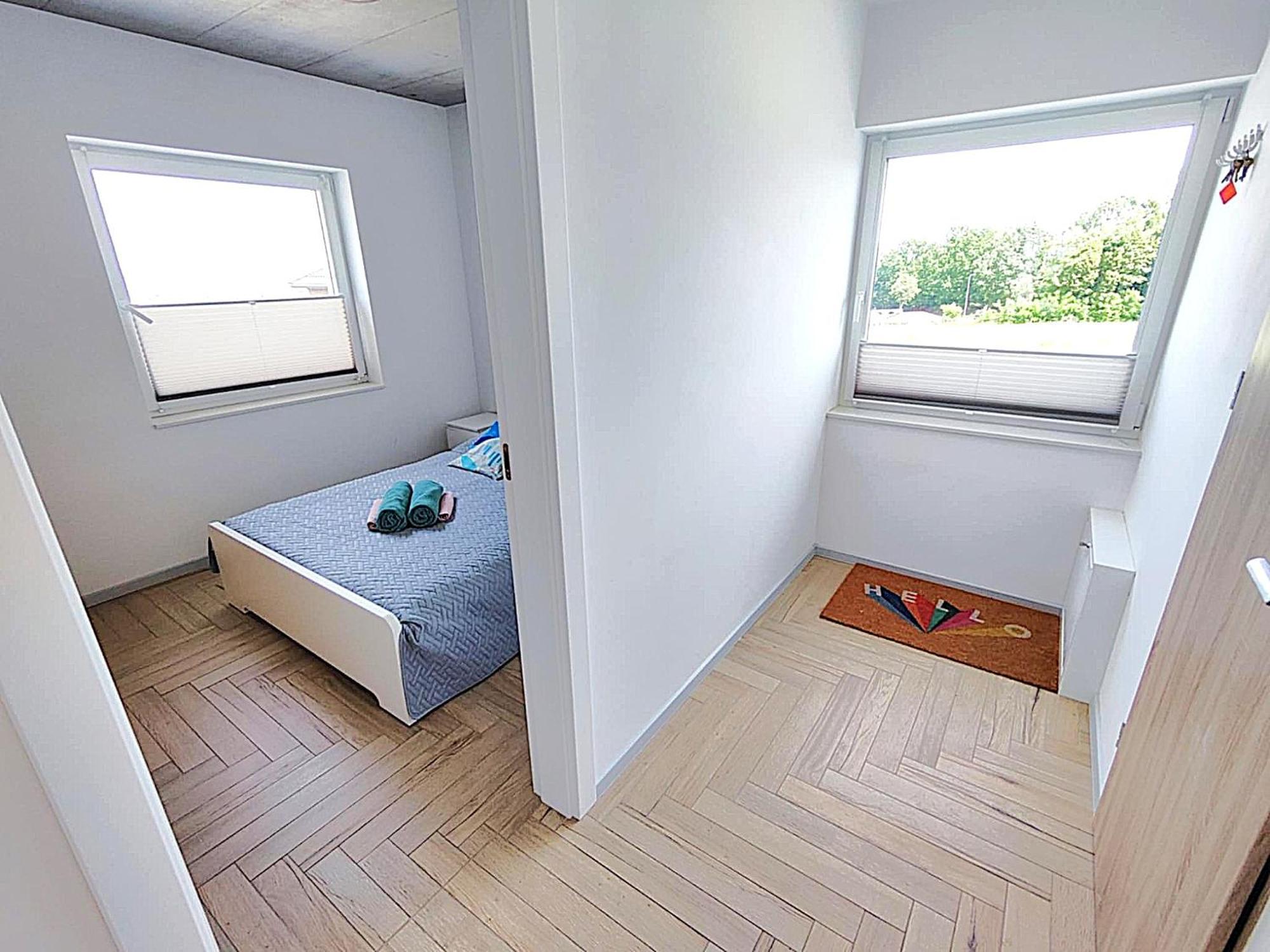 Turkusowa Apartment *