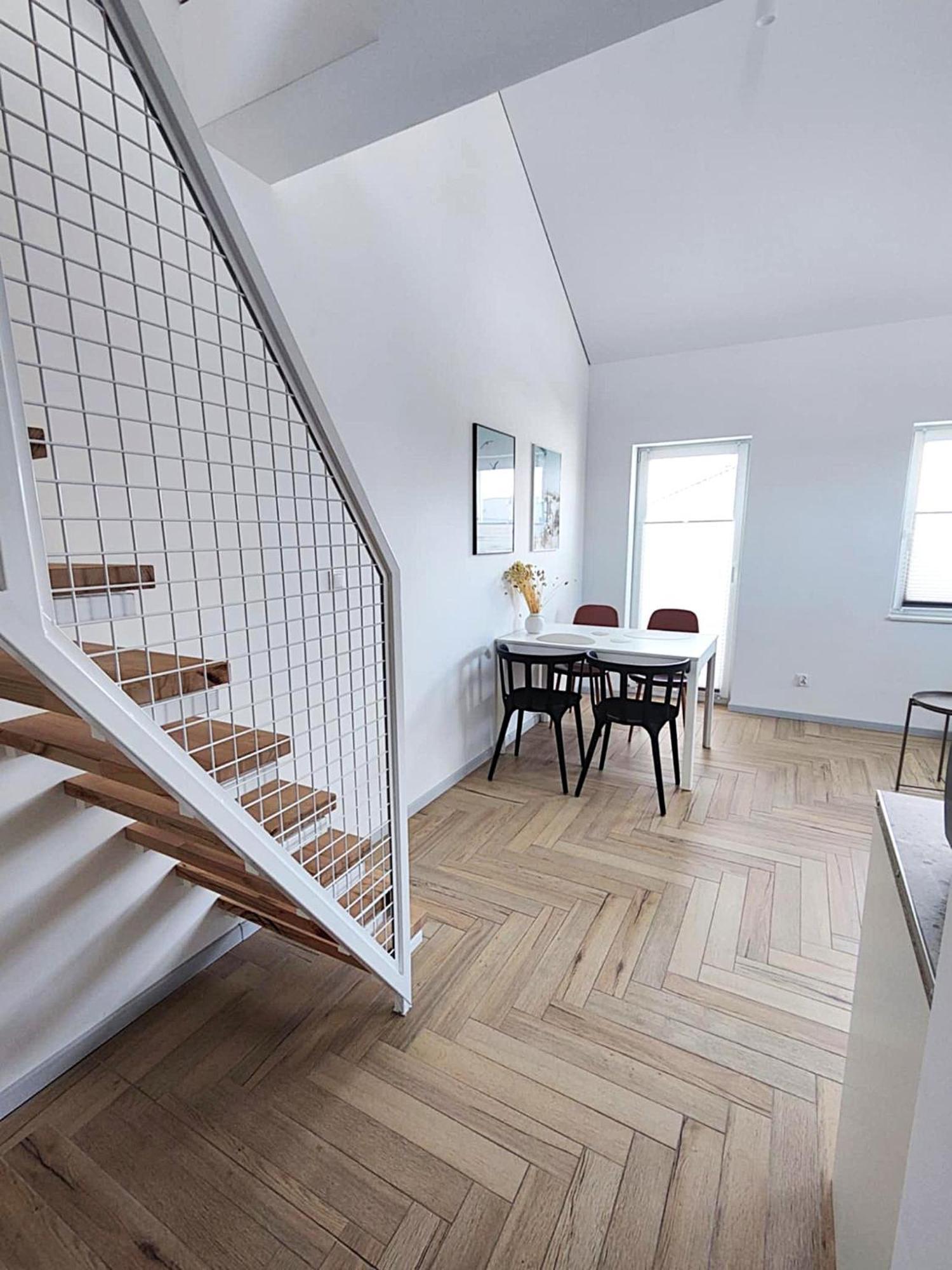 Apartment Turkusowa Mosty (Puck)