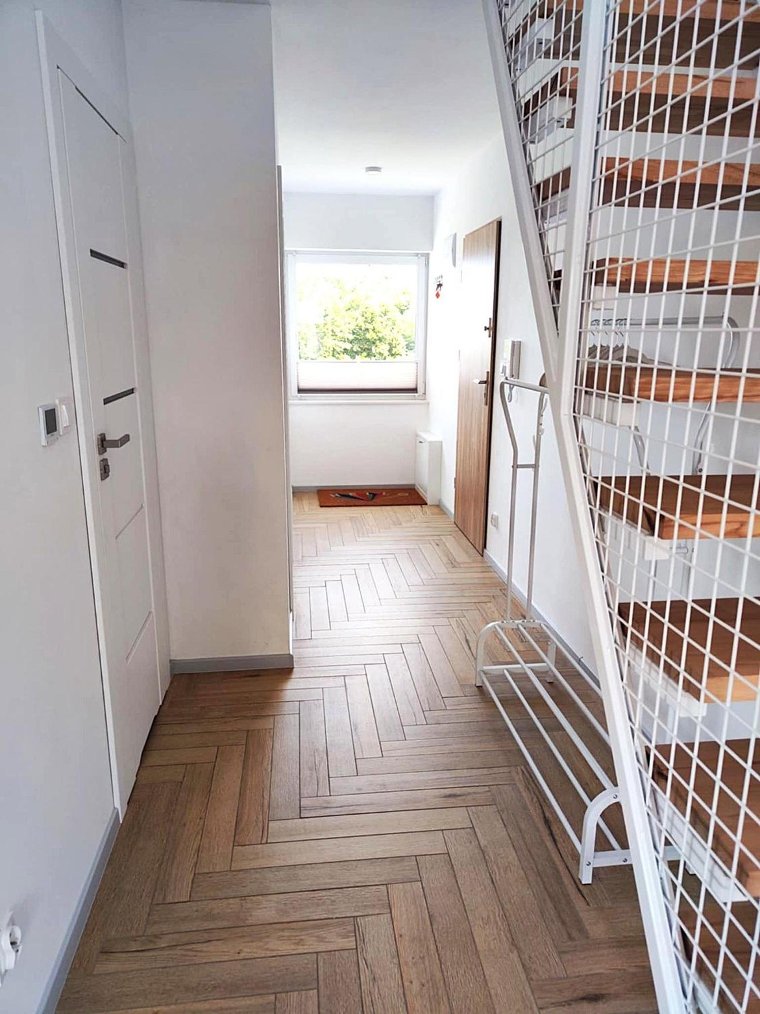 Apartment Turkusowa Mosty (Puck)